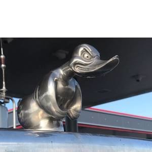 Meet your Posher, Brian